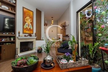 apartment em Rua Apinajés, Perdizes - São Paulo - SP