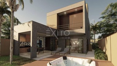 apartment em Rua Roberto Matsubara, Loteamento Reserva da Mata - Jundiaí - SP