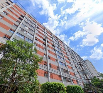 apartment em Rua Fradique Coutinho, Pinheiros - São Paulo - SP