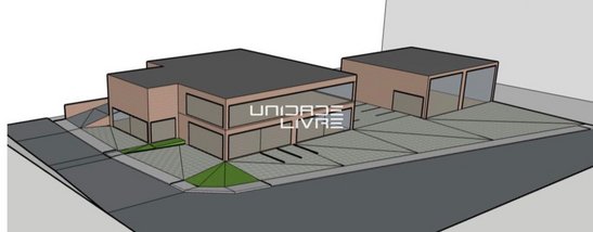 land_lot em Rua Doutor Deodato Wertheimer, Conjunto Residencial Nova Bertioga - Mogi das Cruzes - SP