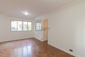 apartment em Campinas, Jardim Paulista - São Paulo - SP