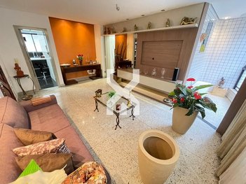 apartment em Rua José Barsand de Leucas, Palmares - Belo Horizonte - MG