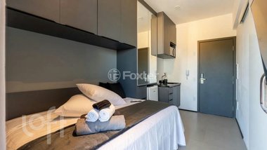 apartment em Rua Turiassu, Perdizes - São Paulo - SP