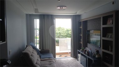 apartment em Rua Vigário João José Rodrigues, Centro - Jundiaí - SP