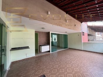 apartment em Rua Tavares Coutinho, Varjota - Fortaleza - CE