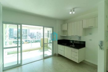 apartment em Rua Chui, Paraíso - São Paulo - SP