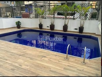 apartment em Rua Caçapava, Jardim Paulista - São Paulo - SP