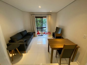apartment em Rua Pais de Araújo, Itaim Bibi - São Paulo - SP