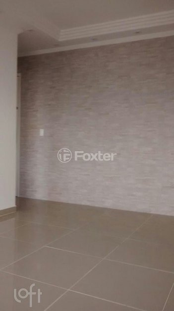 apartment em Rua Dona Maria Cândida de Lima, Vila Paulo Silas - São Paulo - SP