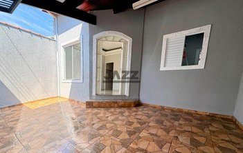 house em Rua Ciro dos Anjos, Loteamento Villa Branca - Jacareí - SP