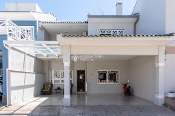 house em Avenida Ecoville, Sarandi - Porto Alegre - RS