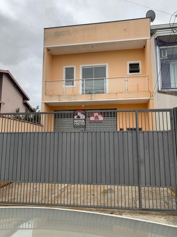 business em Avenida Mário Frigi, Residencial Bosque dos Ipês - São José dos Campos - SP