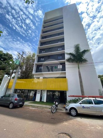 apartment em Rua Miguel Alves Margarido, Parque Arnold Schimidt - São Carlos - SP