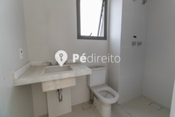 apartment em Rua Santa Justina, Vila Olímpia - São Paulo - SP