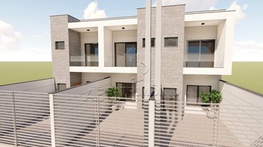 house em Rua Armando Fabri, Jardim Guaíba - Sorocaba - SP