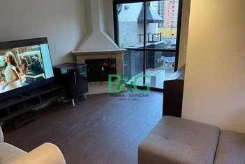 apartment em Rua Clarindo, Vila Andrade - São Paulo - SP