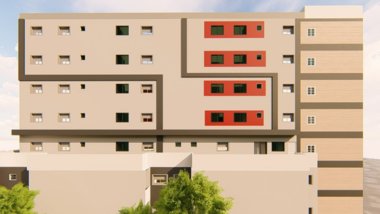 apartment em Rua Almeida Brandão, Vila Guilherme - São Paulo - SP