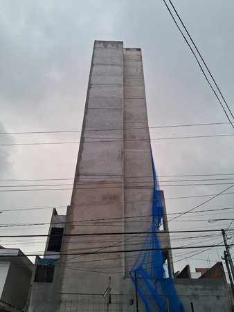 Cômodo Condomínio