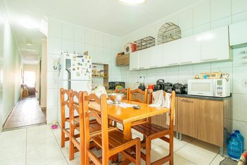 house em Rua Omachá, Penha de França - São Paulo - SP