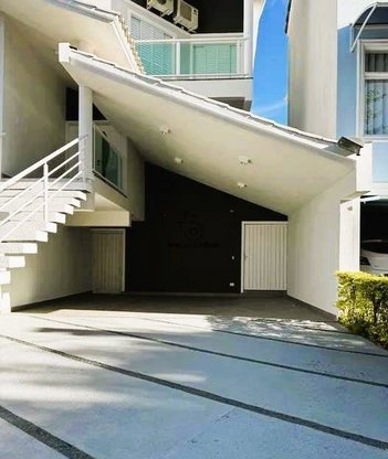 house em Avenida Lauro Miguel Sacker, Parque Residencial Villa dos Inglezes - Sorocaba - SP