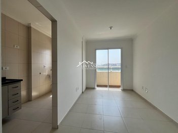 apartment em Rua Santa Yolanda, Demarchi - São Bernardo do Campo - SP