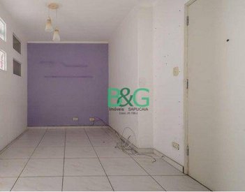 apartment em Rua Barão de Iguape, Liberdade - São Paulo - SP