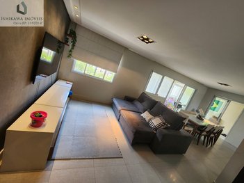 apartment em Rua João Alves dos Santos, Jardim Vila Mariana - São Paulo - SP