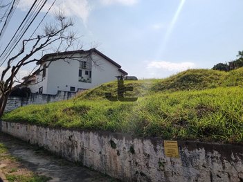 land_lot em Rua Semy Jacob José Saúda, Parque dos Príncipes - São Paulo - SP