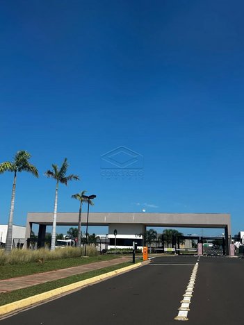 land_lot em Rodovia Engenheiro João Baptista Cabral Renno, Samambaia Parque Residencial - Bauru - SP