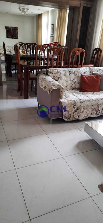 apartment em Rua Formosa, Santa Tereza - Belo Horizonte - MG