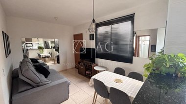 apartment em Rua João e Guiomar Soeira, Reserva Real - Ribeirão Preto - SP