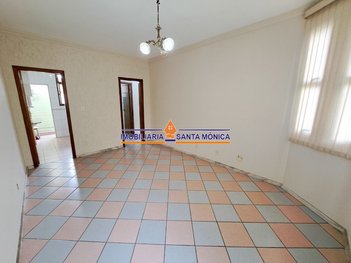 apartment em Rua Frei Otto, Santa Mônica - Belo Horizonte - MG