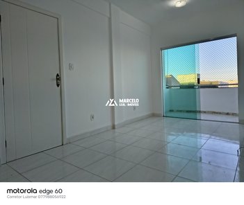 apartment em Rua Fernando Pessoa, Boa Vista - Vitória da Conquista - BA