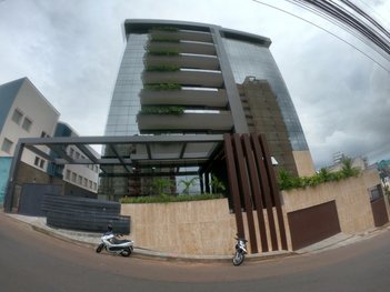 office em Rua Doutor Arnaldo, Centro - Varginha - MG