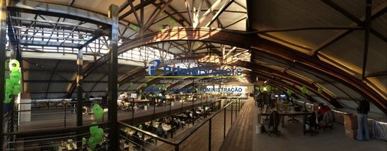 commercial_building em Rua Senador Joaquim Ribeiro do Valle, Vila Leopoldina - São Paulo - SP