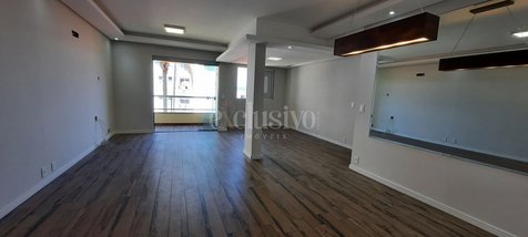 apartment em Rua Fernando Ferreira de Mello, Bom Abrigo - Florianópolis - SC