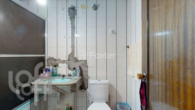 apartment em Avenida Duque de Caxias, Campos Elíseos - São Paulo - SP