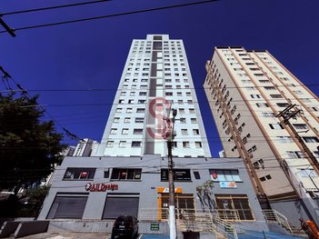 apartment em Avenida Conselheiro Carrão, Chácara Califórnia - São Paulo - SP
