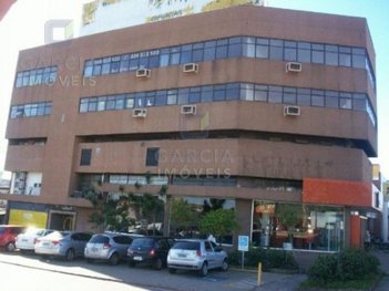 office em Avenida Rocco Aloise, Sarandi - Porto Alegre - RS