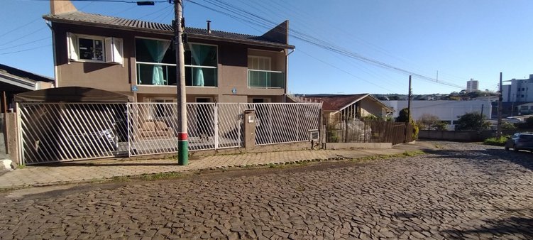 Cômodo Condomínio
