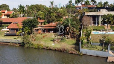 house em Avenida Doutor Adhemar Pereira de Barros, Bela Suiça - Londrina - PR
