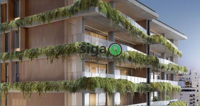 apartment em Rua Haddock Lobo, Cerqueira César - São Paulo - SP