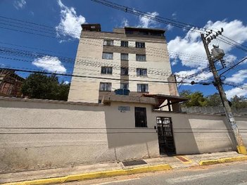 apartment em Rua Armênia, Jardim Dayse - Ferraz de Vasconcelos - SP