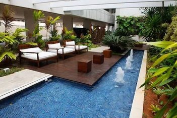 apartment em Avenida Parquer, Vila Nova - Cabo Frio - RJ