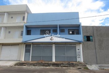 commercial_property em QS 9 Rua 140, Sul (Águas Claras) - Brasília - DF