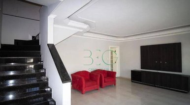 house em Rua Cabo José Clemeneano de Carvalho, Jardim Avelino - São Paulo - SP