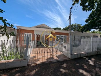 house em Avenida João Erbolato, Jardim Chapadão - Campinas - SP