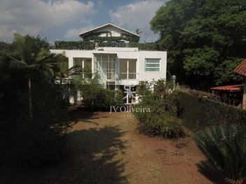 house em Avenida Roberto Lorenz, Jardim Guedala - São Paulo - SP