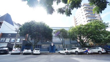 apartment em Rua Desembargador Sampaio, Praia do Canto - Vitória - ES