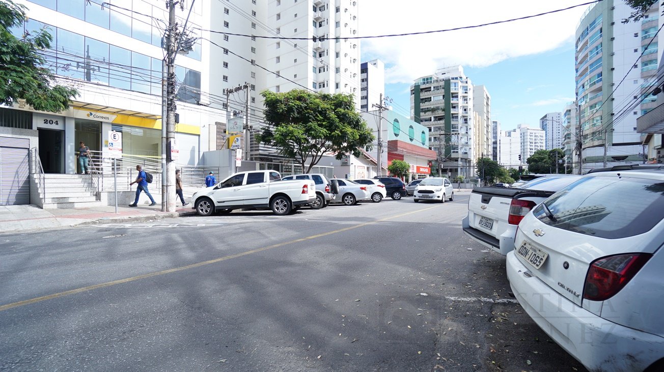 03 Rua Desembargador Sampaio